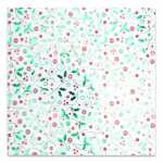 Ursus FALTBL."X-MAS"110G,15x15CM,30BL.10 MOTIVE