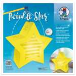 Ursus "TWINKLE STAR" GELB 4008525241492