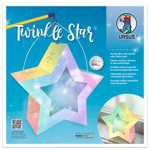 Ursus "TWINKLE STAR" FEENSTAUB