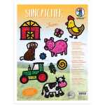 Ursus SUNCATCHER "BAUERNHOF" 4008525241829