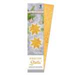Ursus WEIHN.STERN STELLA"GOLDEN TENDRILS"110G.7x30CM,33B