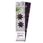 Ursus WEIHN.STERN STELLA"SHIVA"120G.7x30CM,33BL.
