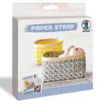 Ursus PAPER STRAP 15MM X 15M,HELLBLAU