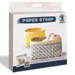 Ursus PAPER STRAP 15MM X 15M,NACHTBLAU
