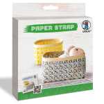 Ursus PAPER STRAP 15MM X 15M,GRASGRÜN