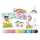 Ursus DIAMOND PAINTING CREATIVE SET "MAGIC"