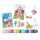 Ursus DIAMOND PAINTING CREATIVE SET "PRINCESS"