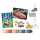 Ursus DIAMOND PAINTING CREATIVE SET "SPORTS"