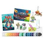 Ursus DIAMOND PAINTING CREATIVE SET "GALAXY"