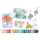 Ursus DIAMOND PAINTING CREATIVE SET "LOVELY"