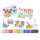 Ursus DIAMOND PAINTING CREATIVE SET "JOY"
