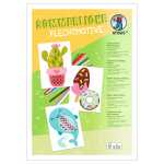 Ursus SOMMERLICHE FLECHTMOTIVE,12MOT.A4