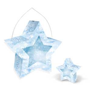 Ursus "TWINKLE STAR" SCHNEE 4008525245353