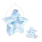 Ursus "TWINKLE STAR" SCHNEE 4008525245353