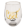 OOTB Trinkglas Super Mom & Daddy Cool