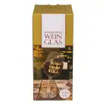 OOTB Wankendes Weinglas  für ca. 420 ml