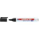 Edding Glasmarker 95 1,5-3 mm schwarz