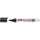 Edding Glasmarker 95 1,5-3 mm schwarz