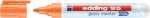 Edding Glasmarker 95 1,5-3 mm gelb