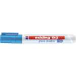 Edding Glasmarker 95 1,5-3 mm hellblau