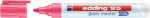 Edding Glasmarker 95 1,5-3 mm hellblau