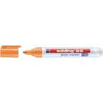 Edding Glasmarker 95 1,5-3 mm orange