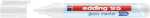 Edding Glasmarker 95 1,5-3 mm orange