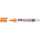 Edding Glasmarker 95 1,5-3 mm orange