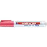 Edding Glasmarker 95 1,5-3 mm pink