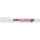 Edding Glasmarker 95 1,5-3 mm weiß