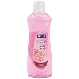 Schaumbad Elina 1000ml Blütenzauber, Osma, .#M OSMA-WERM GMBH