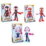Marvel Spidey and his amazing Friends 22,5cm,...