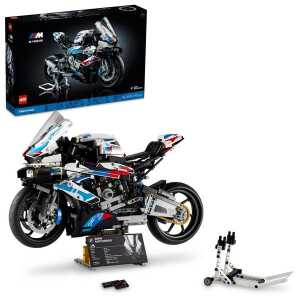 Lego Technic Confidential 3, ab 18 Jahren LEGO GMBH