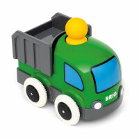 Brio World Spielzeugauto  Push & Go LKW, ab 12...