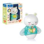 Nachtlicht Leuchtkäfer mit Musik, zwei verschiedene...