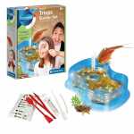 Galileo Triops Starter-Set, Experimentierbox zum...