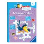 Leserabe Rätselspaß Lesestufe 2,...