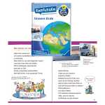 Wieso? Weshalb? Warum? Erstleser: Unsere Erde, Band 5, ab...