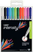 Veloflex Fineliner Intensity Fine 0,7mm 12-farbig...