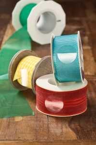 Veloflex VELOCOLL Marke stark haftend 1000er Rolle