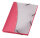 Veloflex Sammelbox A4 Diamond pink