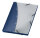 Sammelbox A4 Diamond d-blau