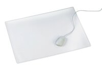 Veloflex Schreib+Mousepad VELO-DESK 400x530 mm