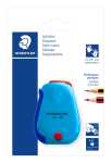 Staedtler Spitzdose STAEDTLER 4007817089637