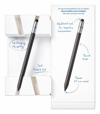 Staedtler Noris digital mini        100% PEFC