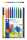 Staedtler Fasermaler Noris 10ST Kartonetui 4007817086186