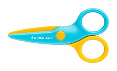 Staedtler Schere Noris junior Kartonkarte