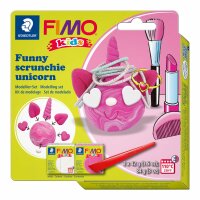 Staedtler Set Mod.masse Fimo kids fk unicorn