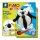 Staedtler Set Mod.masse Fimo kids fk penguin