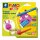 Staedtler Set Mod.masse Fimo kids fk rubber